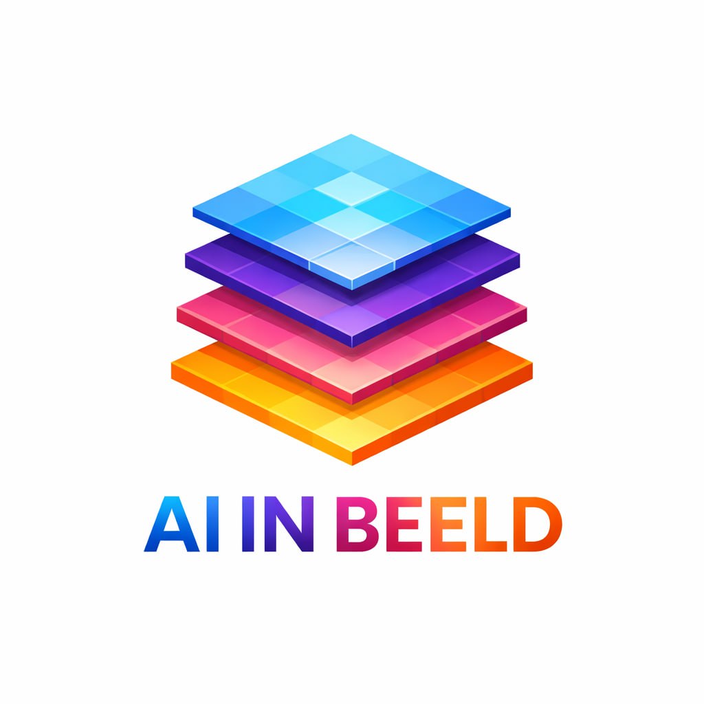 AI in Beeld logo